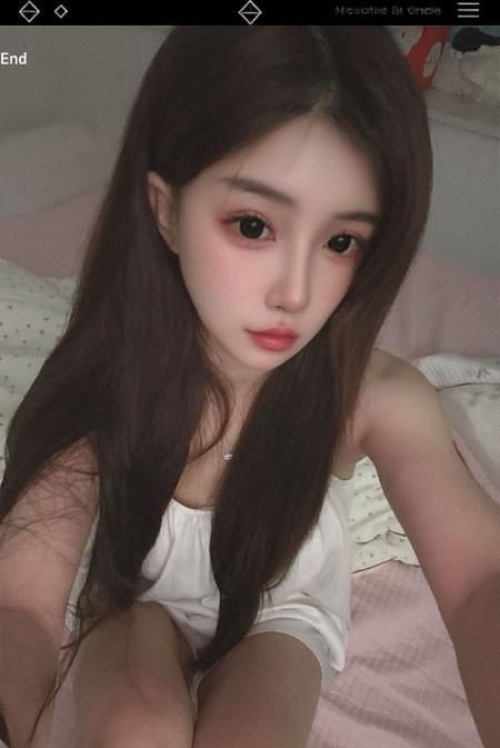 二刷昆山初恋女友咪咪 图片 2