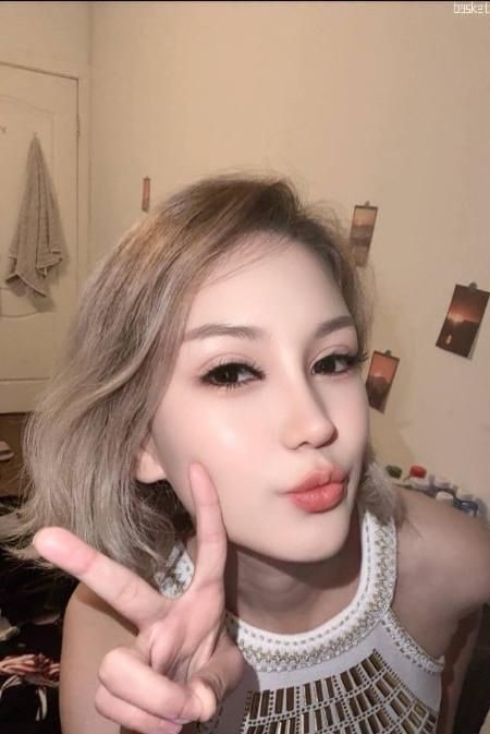 徐汇区异域风情梦瑶 图片 1