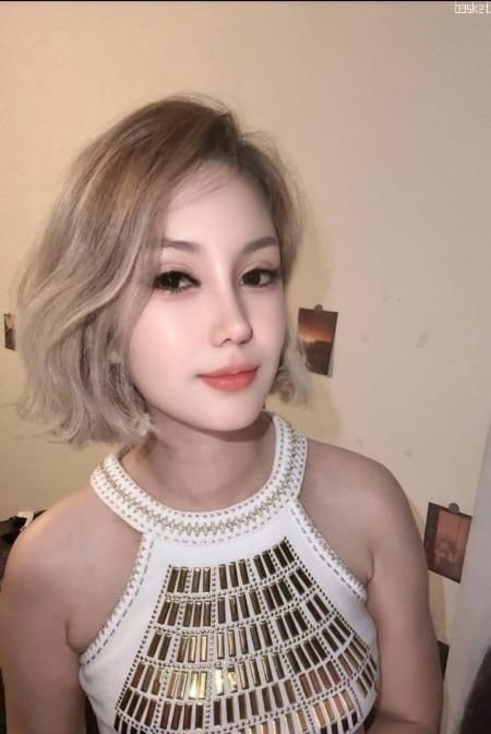 徐汇区异域风情梦瑶 图片 3