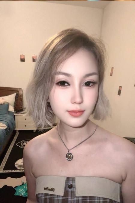 徐汇区异域风情梦瑶 图片 4