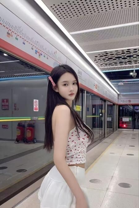 妹妹水多多 图片 3