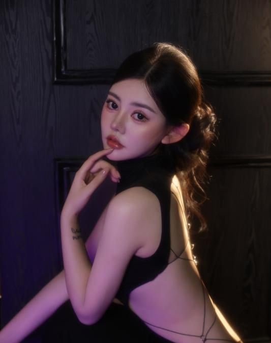 日本兼职女优琪琪 图片 4