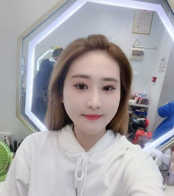 粉嫩易高潮小敏 图片 4