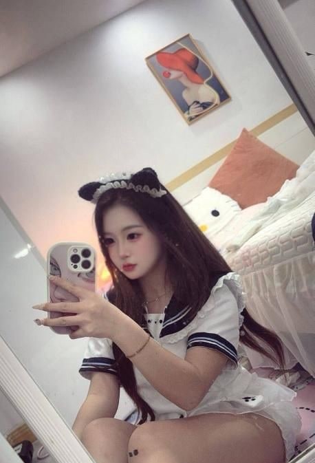 单纯嫩妹媛丽 图片 3