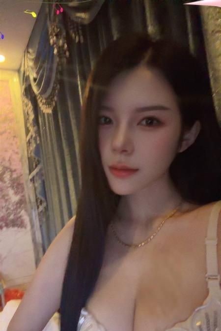 惠城玖玥大波长腿 图片 3