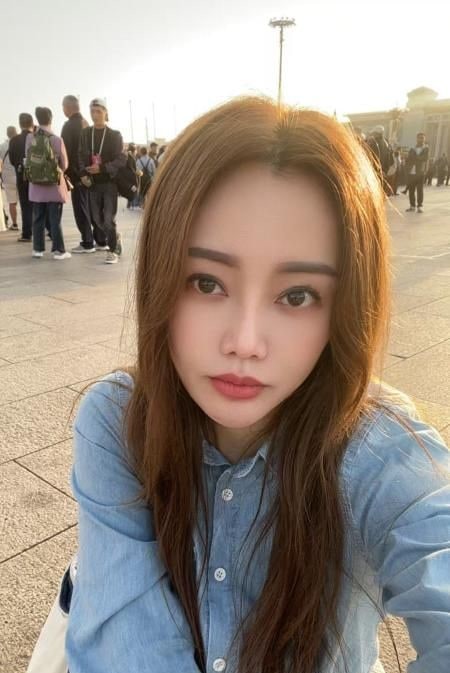 普陀清纯嫩妹 图片 3