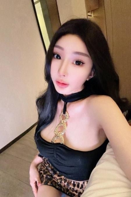 广州妹子小乔在成都 图片 1