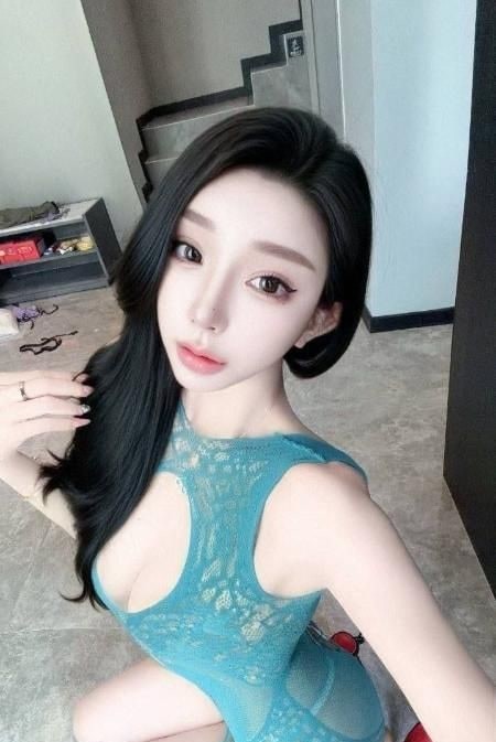 广州妹子小乔在成都 图片 3