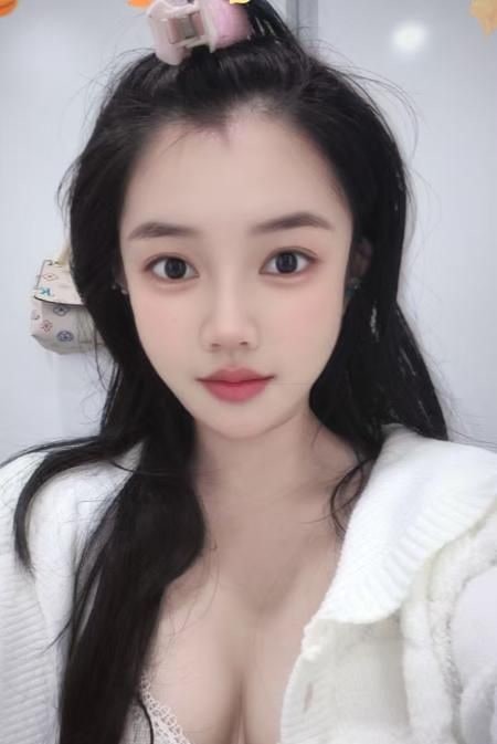 张家港妹妹 图片 1
