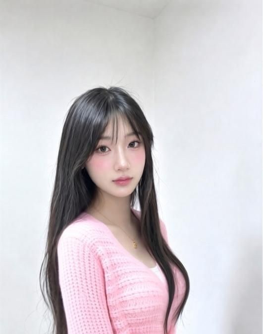 长腿腰细服务系老师 图片 2