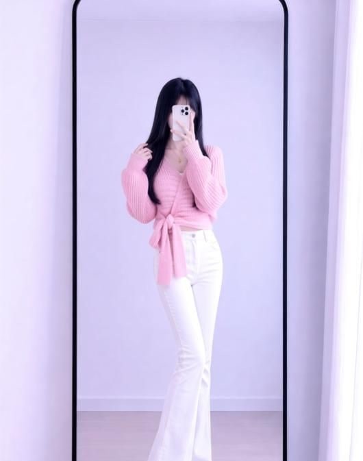 长腿腰细服务系老师 图片 3
