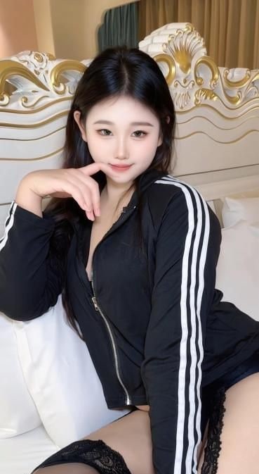 肉臀大蟒蛇小果果 图片 1