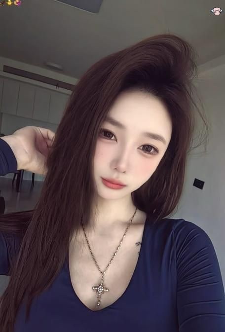 天河性感美女温婉 图片 2