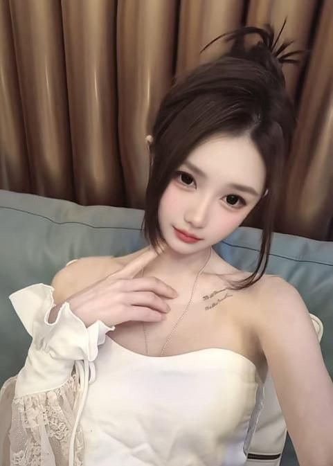 天河性感美女温婉 图片 3