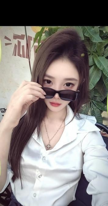天河性感美女温婉 图片 4