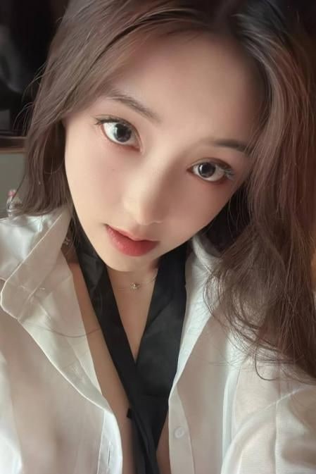 西安妖娆粉嫩尤物学妹 图片 1